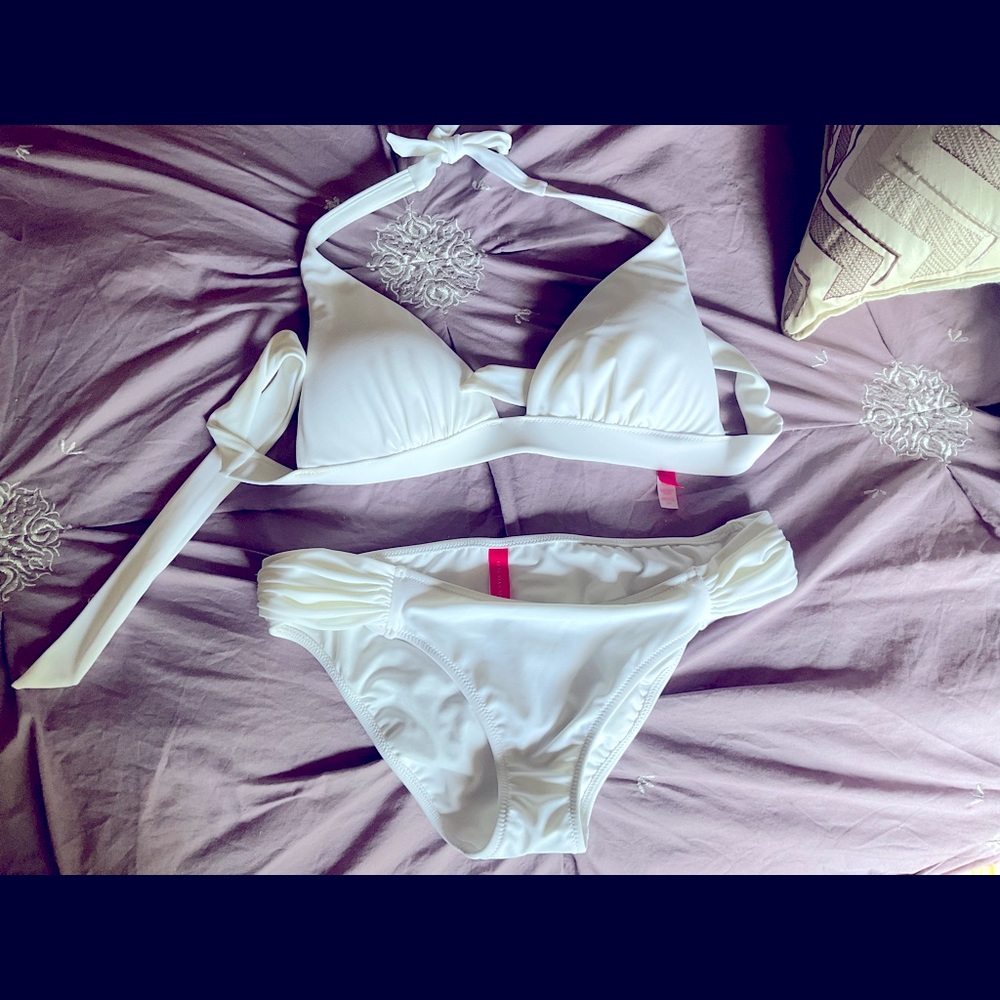 New never worn Victoria secret bikini